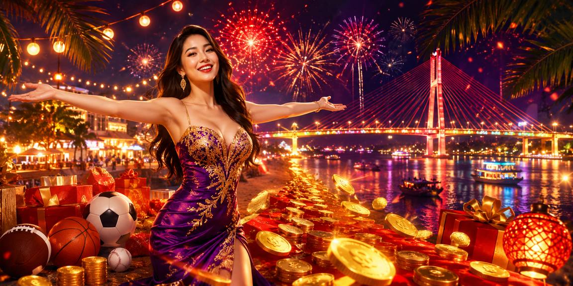 vip9win Ưu đãi