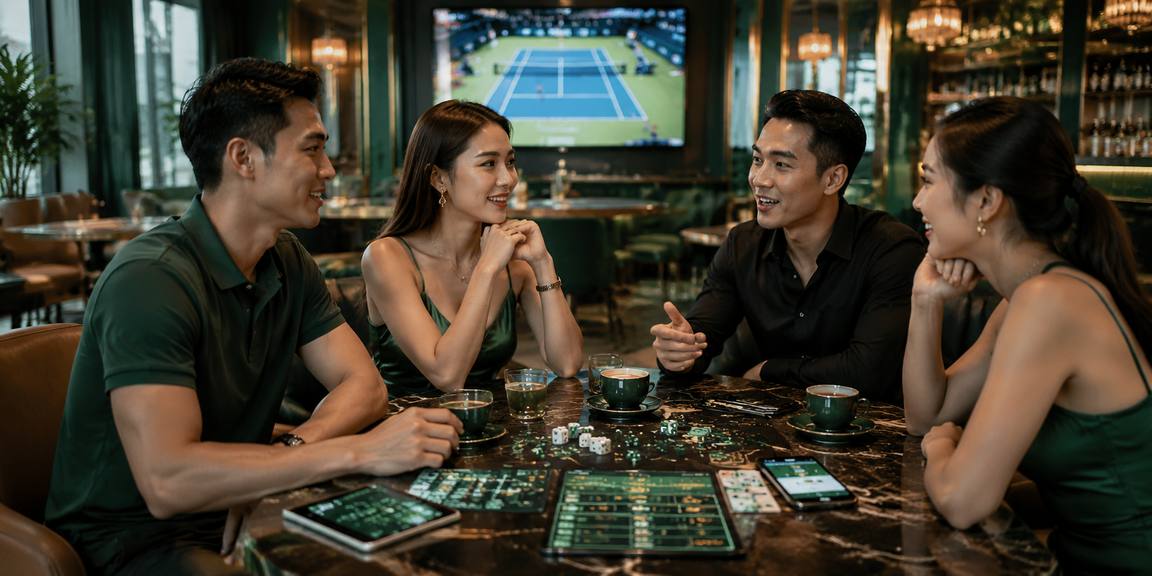 vip9win Chúng tôi là ai và cách vip9win vận hành